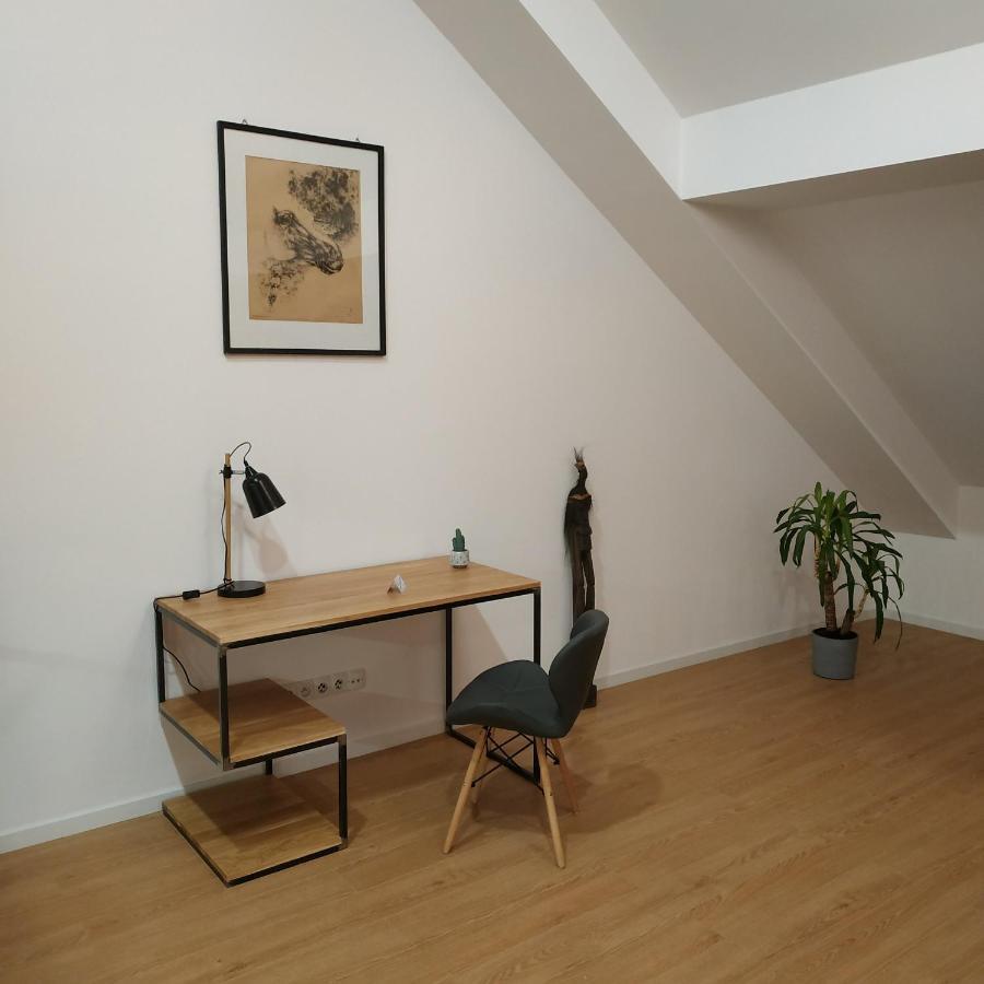 Apartament"Nad Niwka 6" Z Zamykanym Bezplatnym Parkingiem Bílsko-Bělá Exteriér fotografie