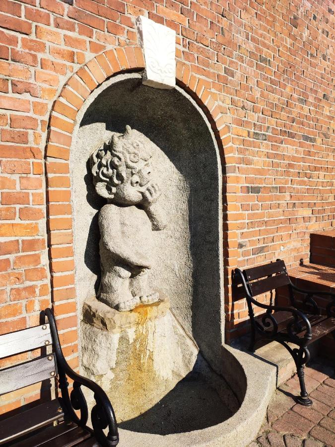 Apartament"Nad Niwka 6" Z Zamykanym Bezplatnym Parkingiem Bílsko-Bělá Exteriér fotografie