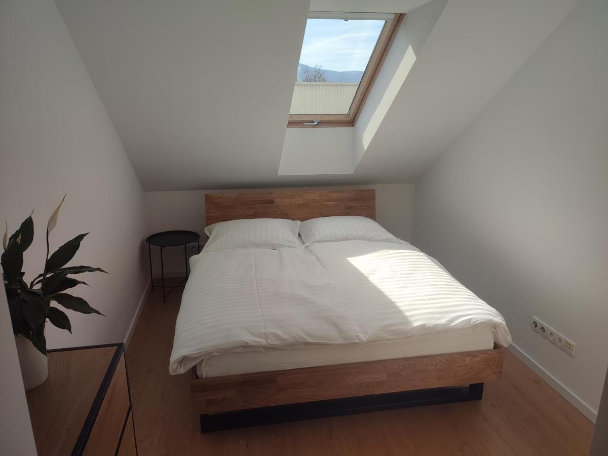 Apartament"Nad Niwka 6" Z Zamykanym Bezplatnym Parkingiem Bílsko-Bělá Exteriér fotografie